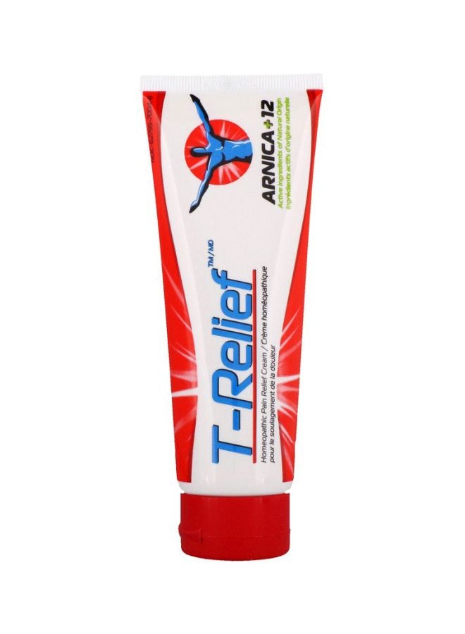 T-Relief Pain Relief Cream