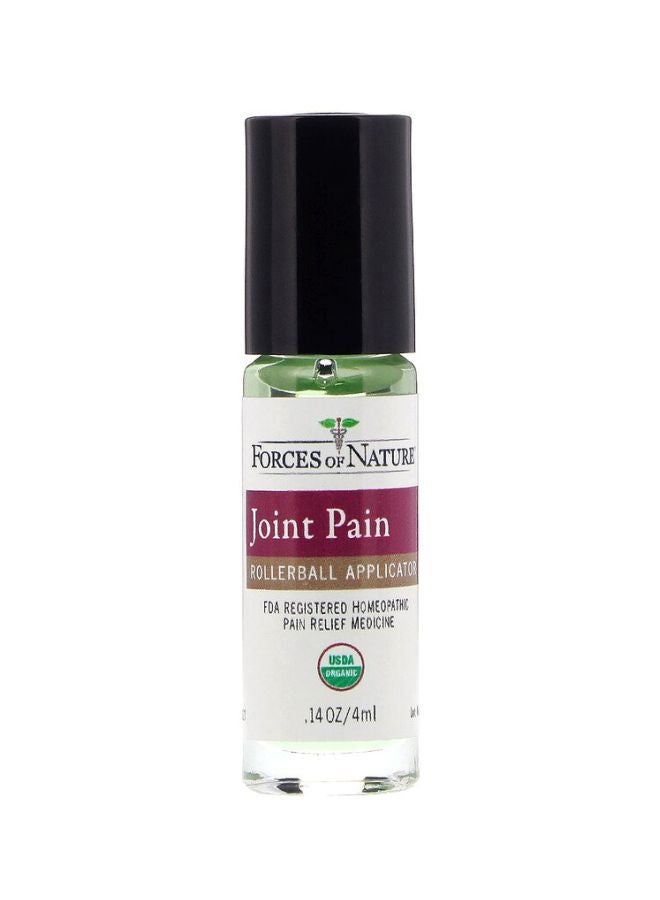 Organic Joint Pain Relief Roll On