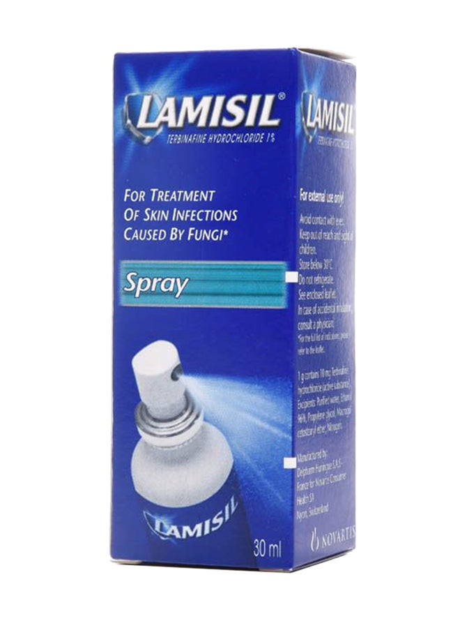 Lamisil Spray