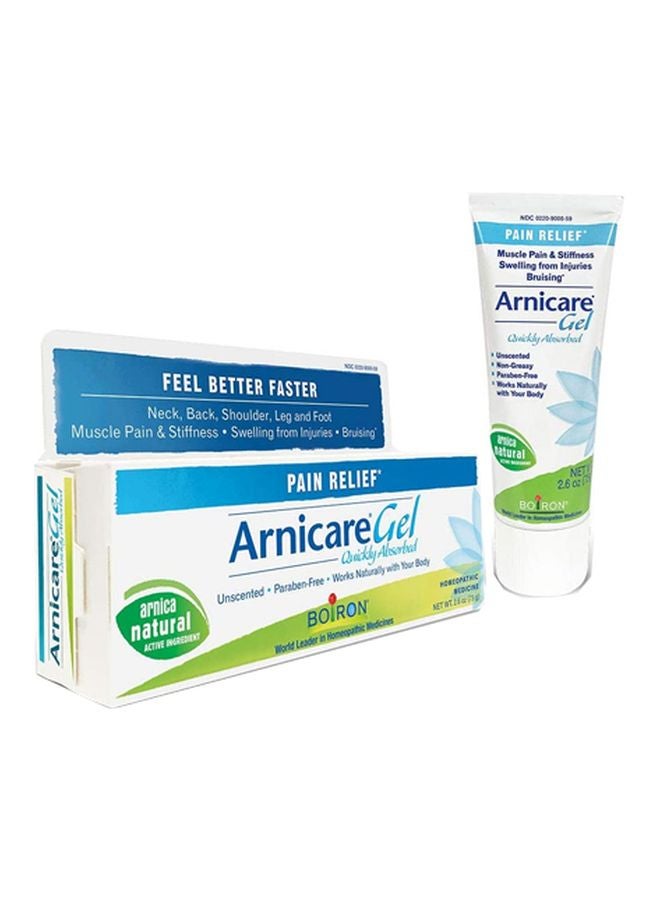 Arnicare Topical Pain Relief Gel