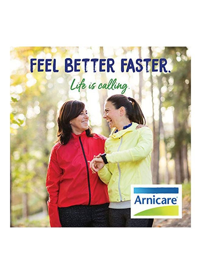 Arnicare Topical Pain Relief Gel