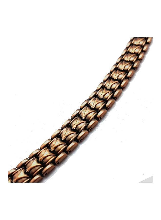 Magna Power Magnetic Therapy Bracelet For Arthritis, Carpal Tunnel And Joint Pain Relief
