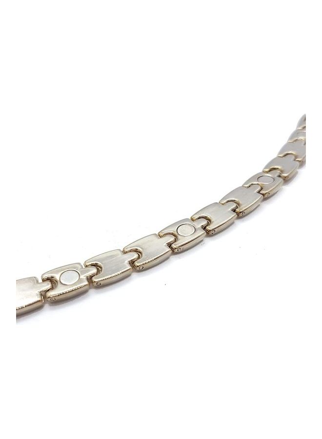 Magna Power Magnetic Therapy Bracelet For Arthritis, Carpal Tunnel And Joint Pain Relief
