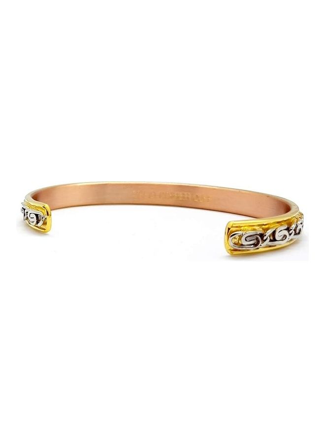Magna Power Magnetic Therapy Bracelet For Arthritis, Carpal Tunnel And Joint Pain Relief
