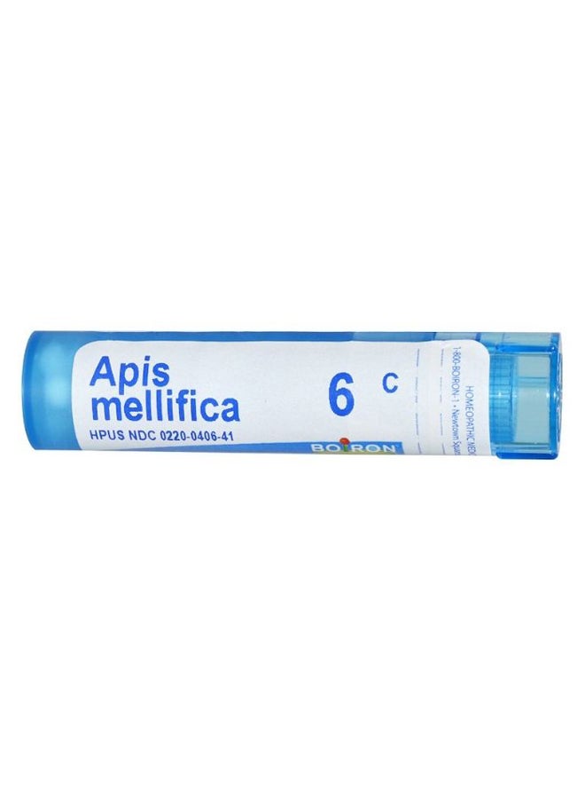 Apis Mellifica 6C - 80 Pellets