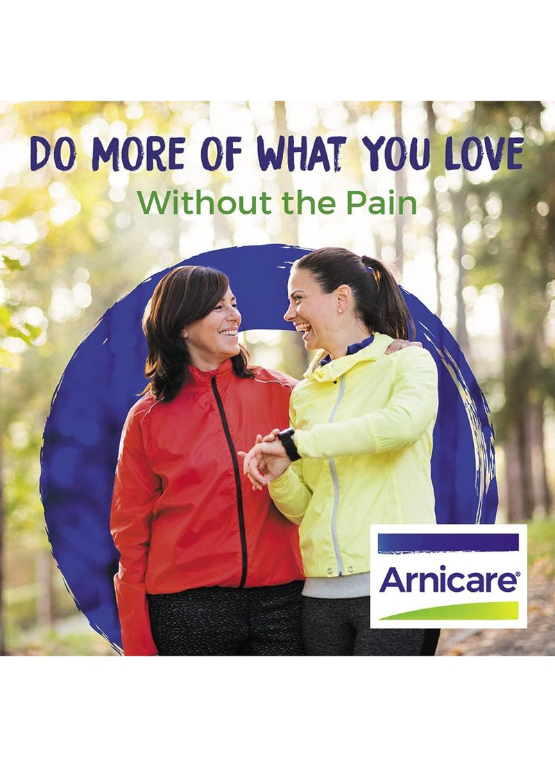 Arnicare Gel For Soothing Relief Of Joint Pain 2.6 Oz