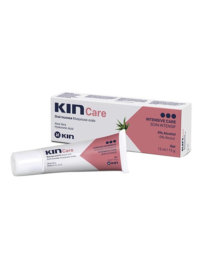 Care Gel 15 Ml / 15 G