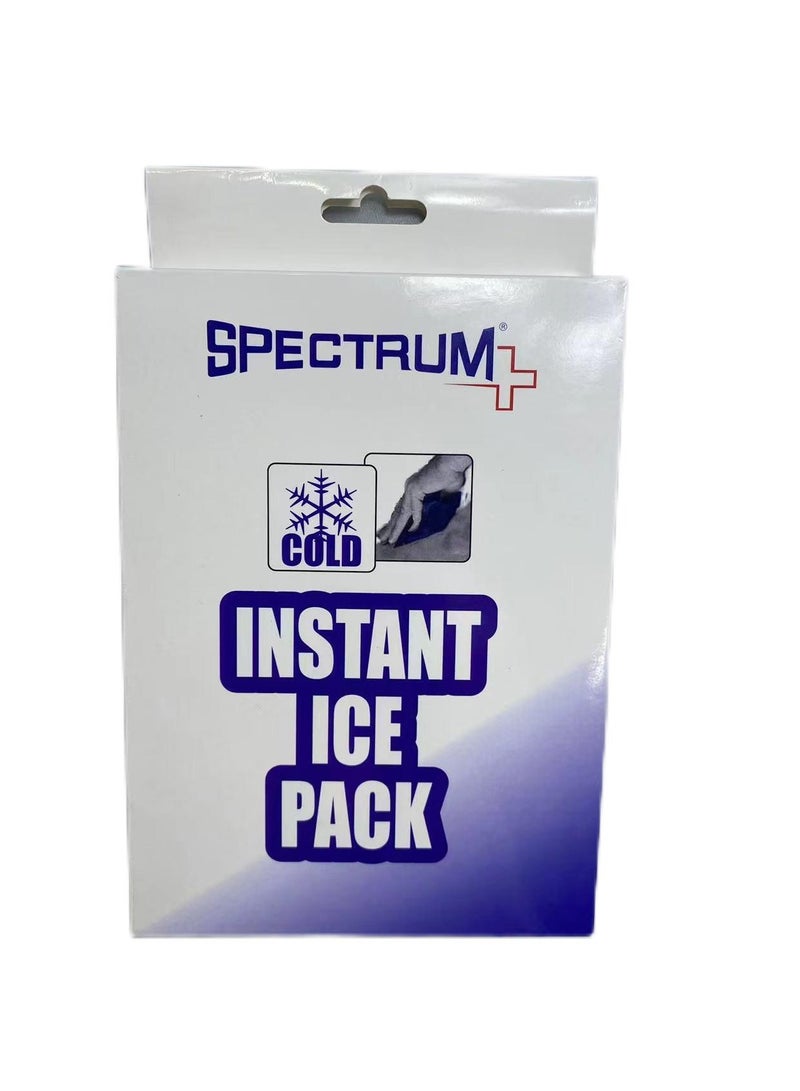 Instant Cold Packs - (5