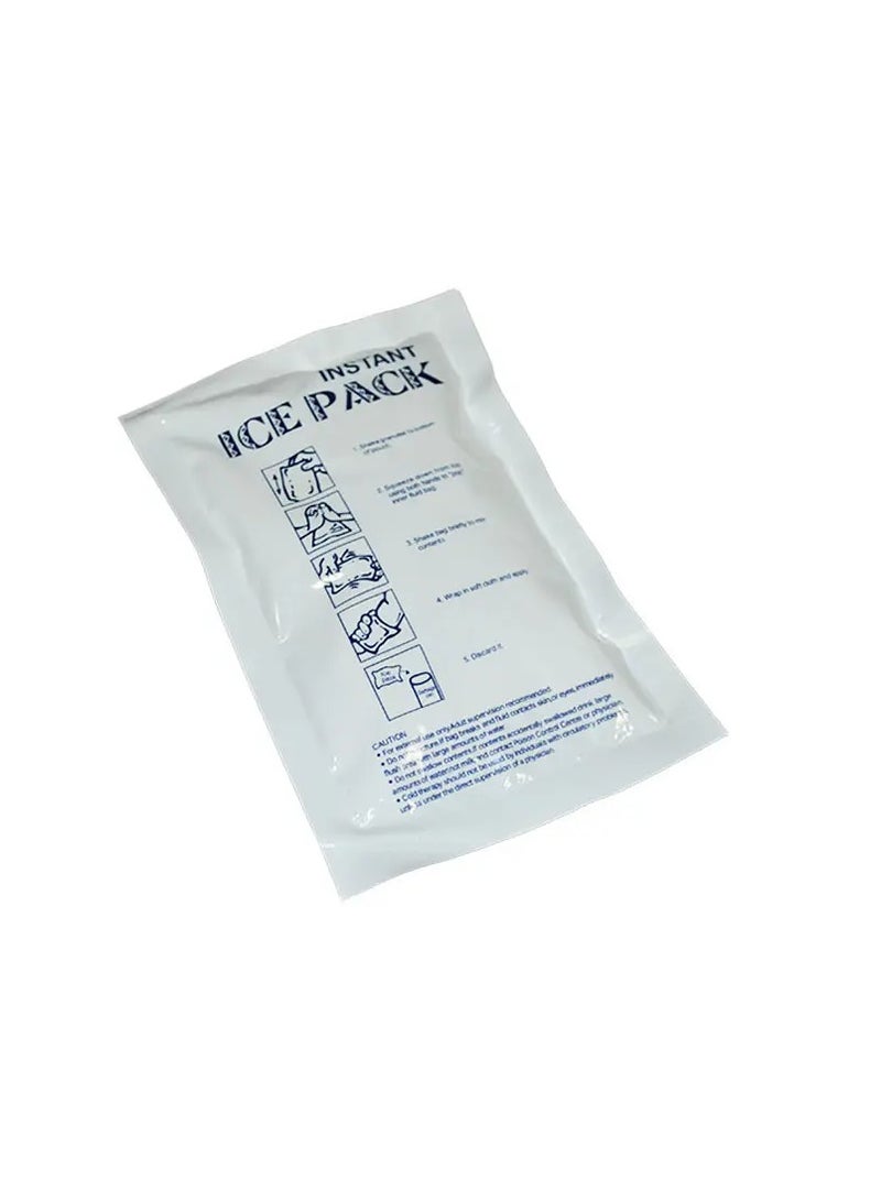 Instant Cold Packs - (5