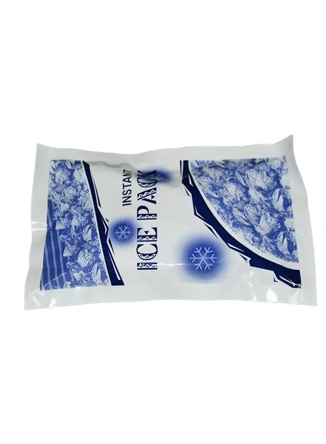 Instant Cold Packs - (5