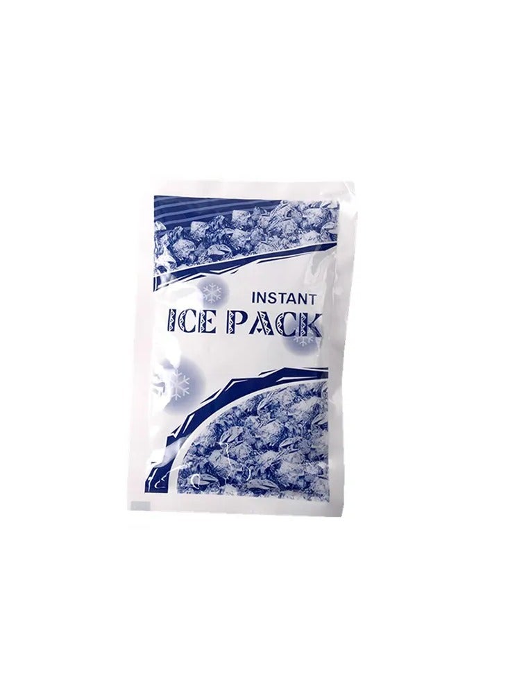 Instant Cold Packs - (5