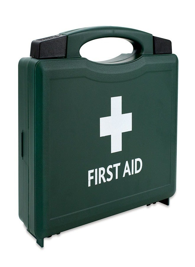 NOVAMED FIRST AID BOX 25 PERSON