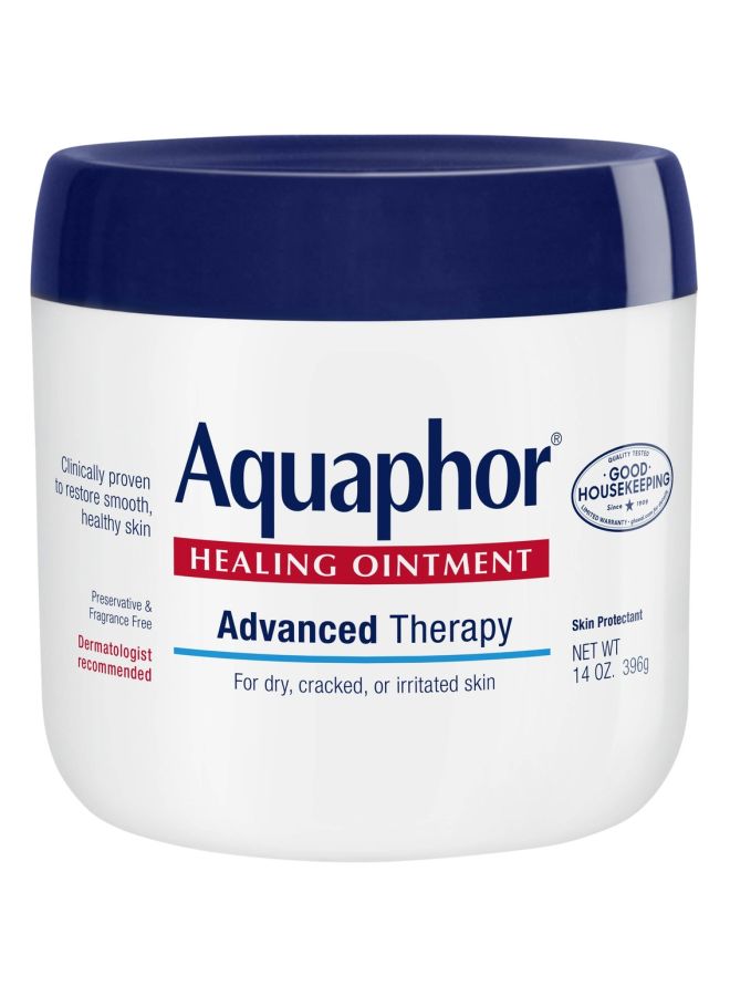 Healing Ointment Advance Therapy