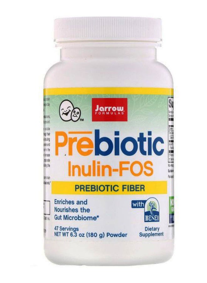 Prebiotic Inulin FOS Powder