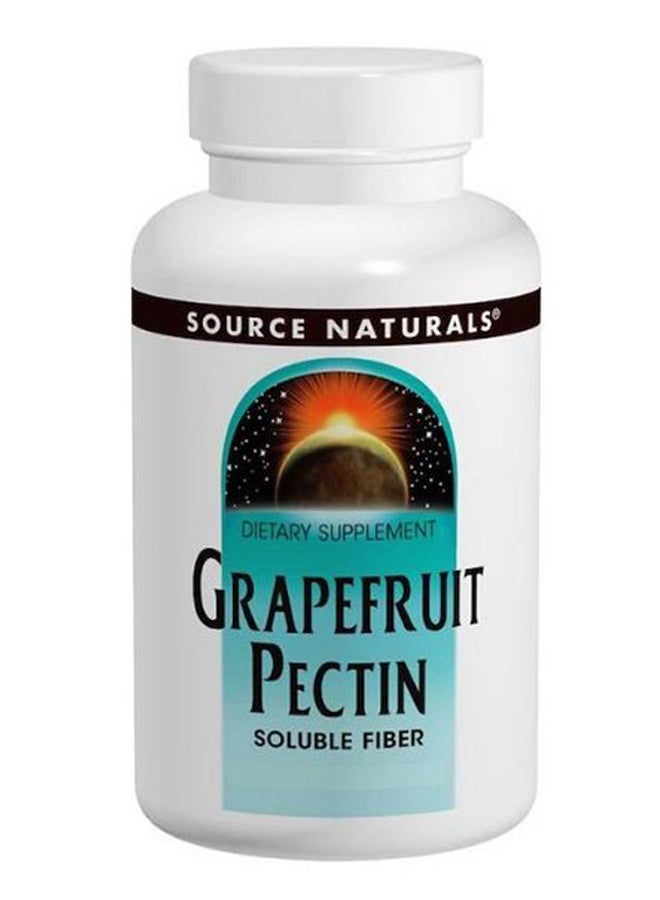 Grapefruit Pectin - 240 Tablets