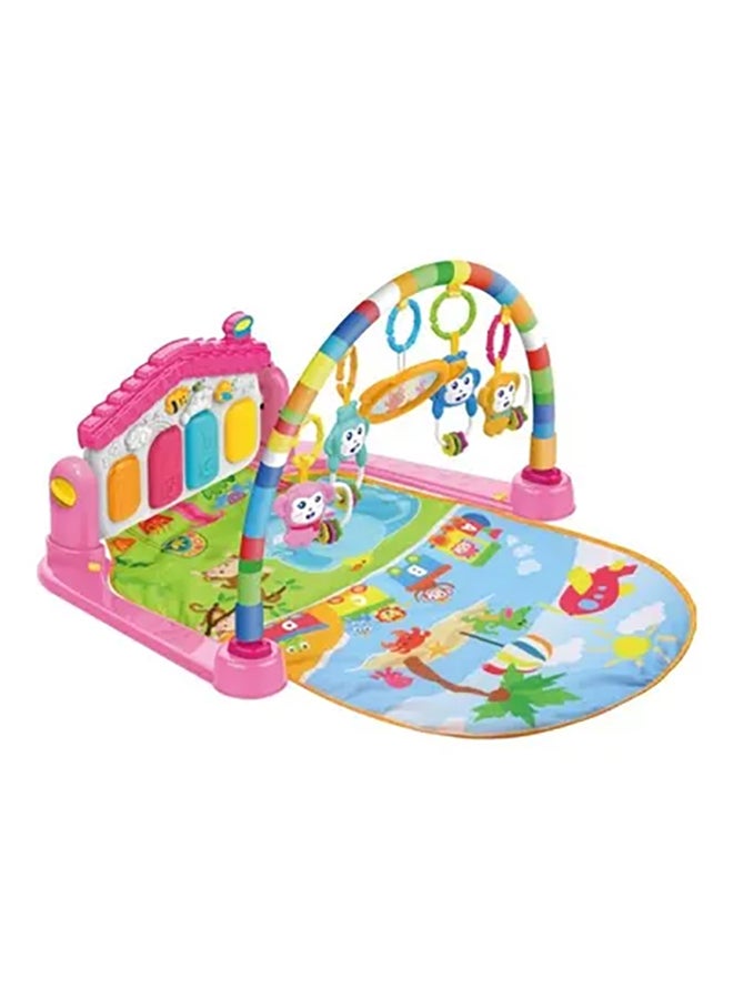 Baby Play Mat Kick And Play Playmat For Toddler