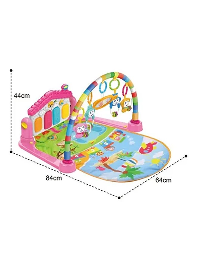 Baby Play Mat Kick And Play Playmat For Toddler