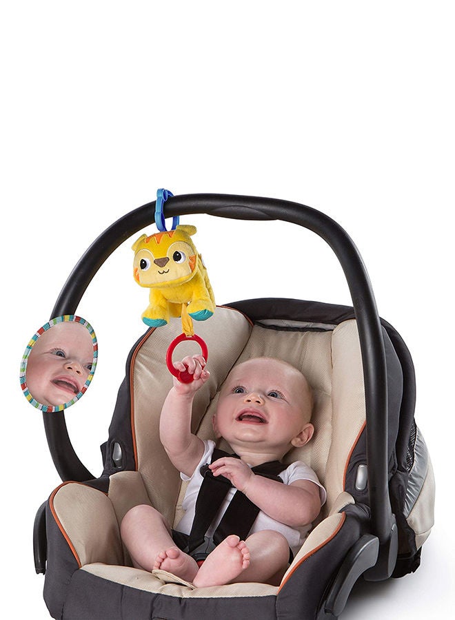 Pal Around Jungle Activity Gym