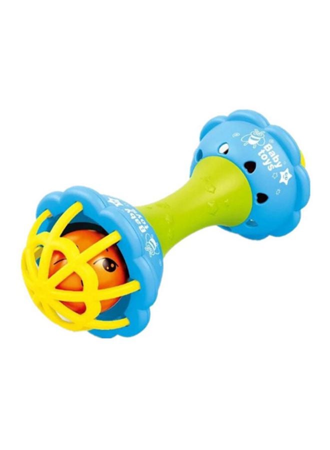 Rattle Toy