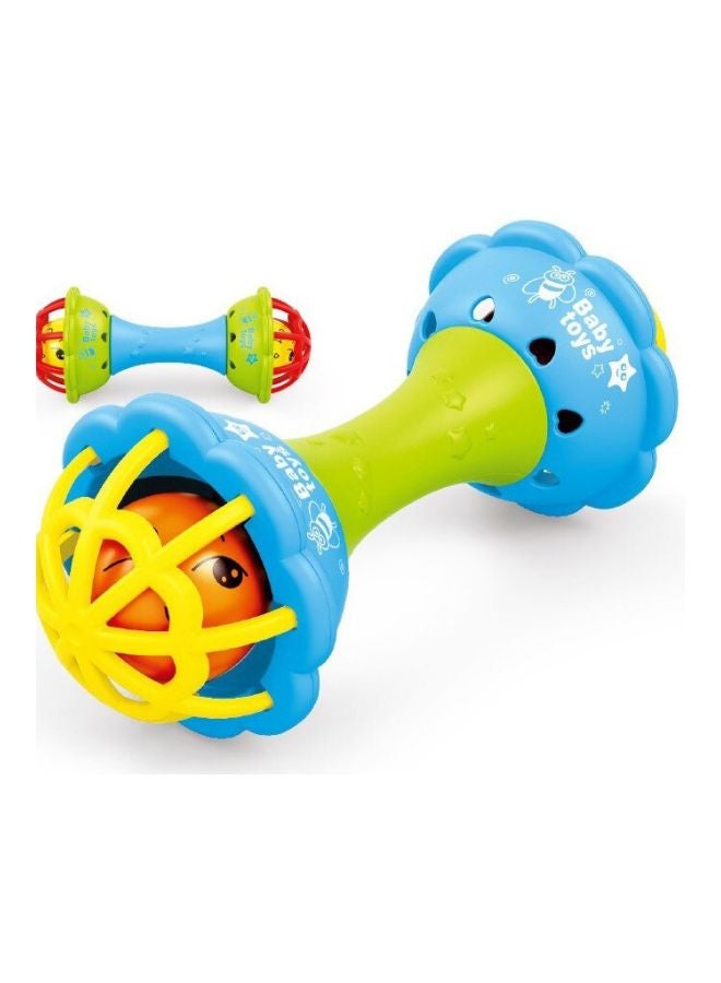 Rattle Toy