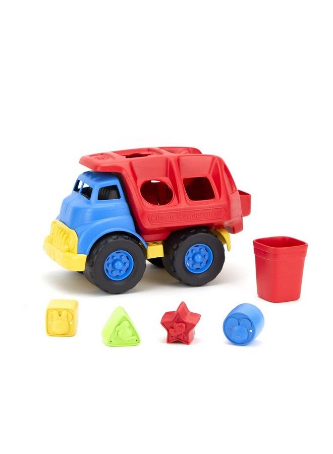 Disney Baby Exclusive Mickey Mouse & Friends Shape Sorter Truck (Dsptk1434)