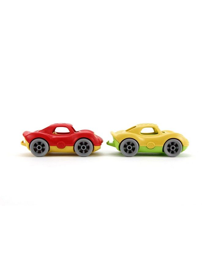 Stack And Link Racer Cb