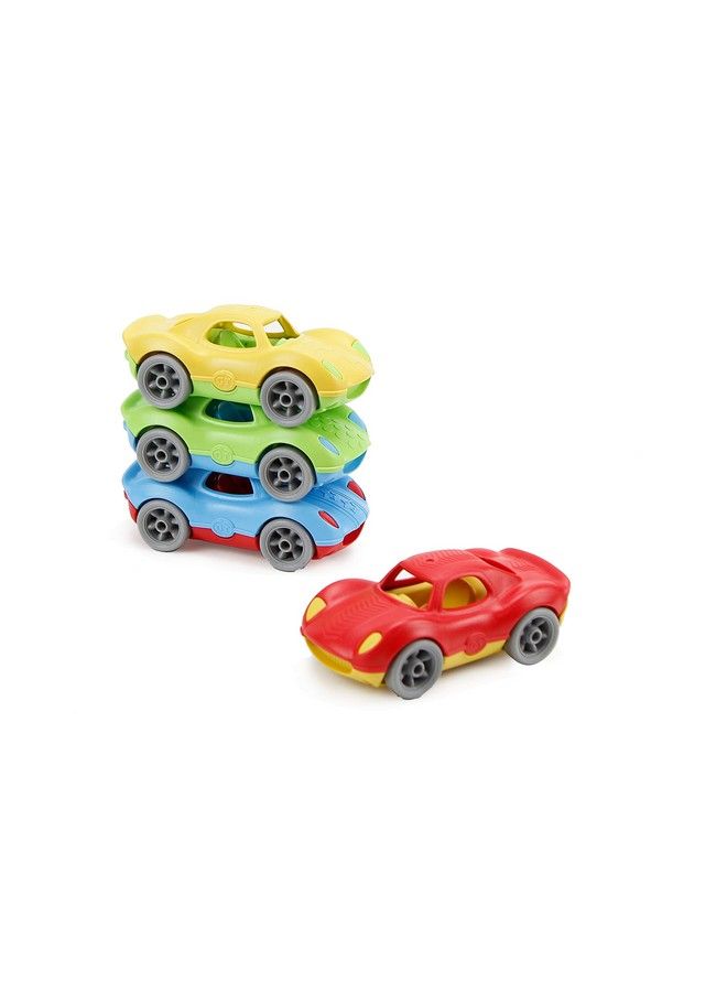 Stack And Link Racer Cb