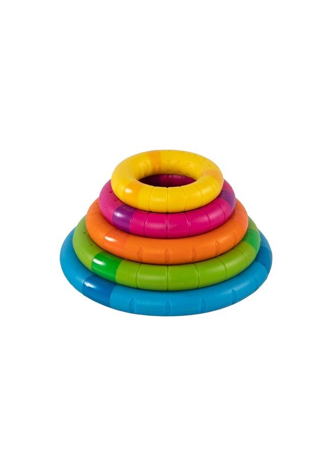 Tinker Rings Baby Toys & Gifts For Ages 2 To 3