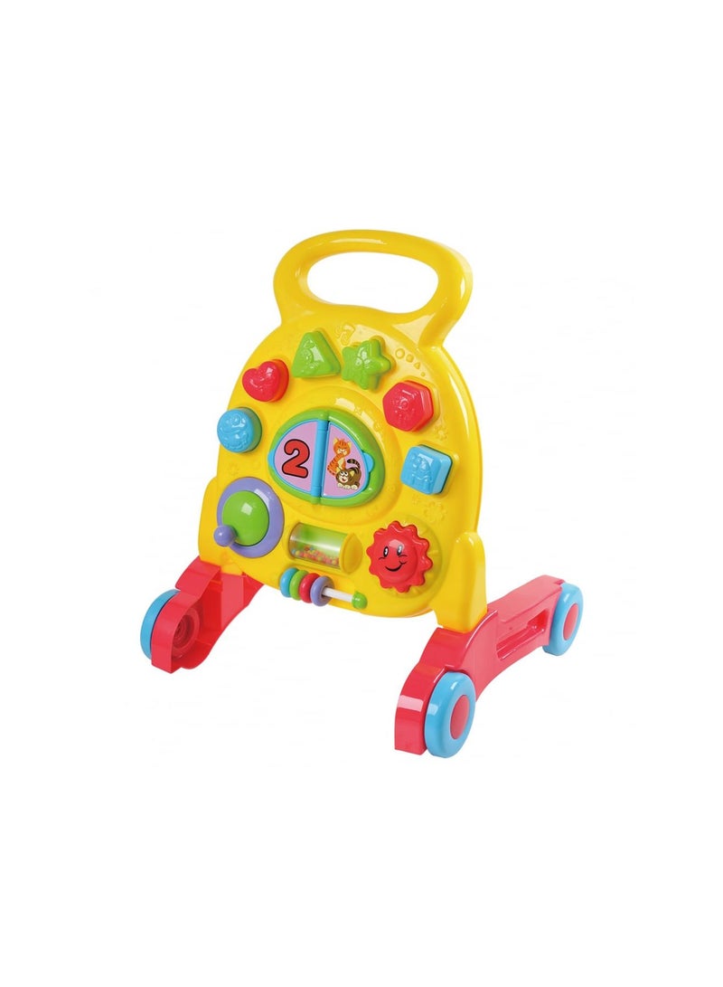 My First Steps Activity Walker