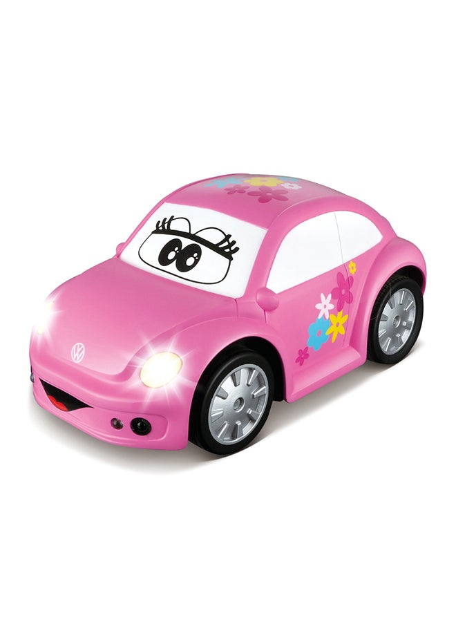 Volkswagen Easy Play Toy Car