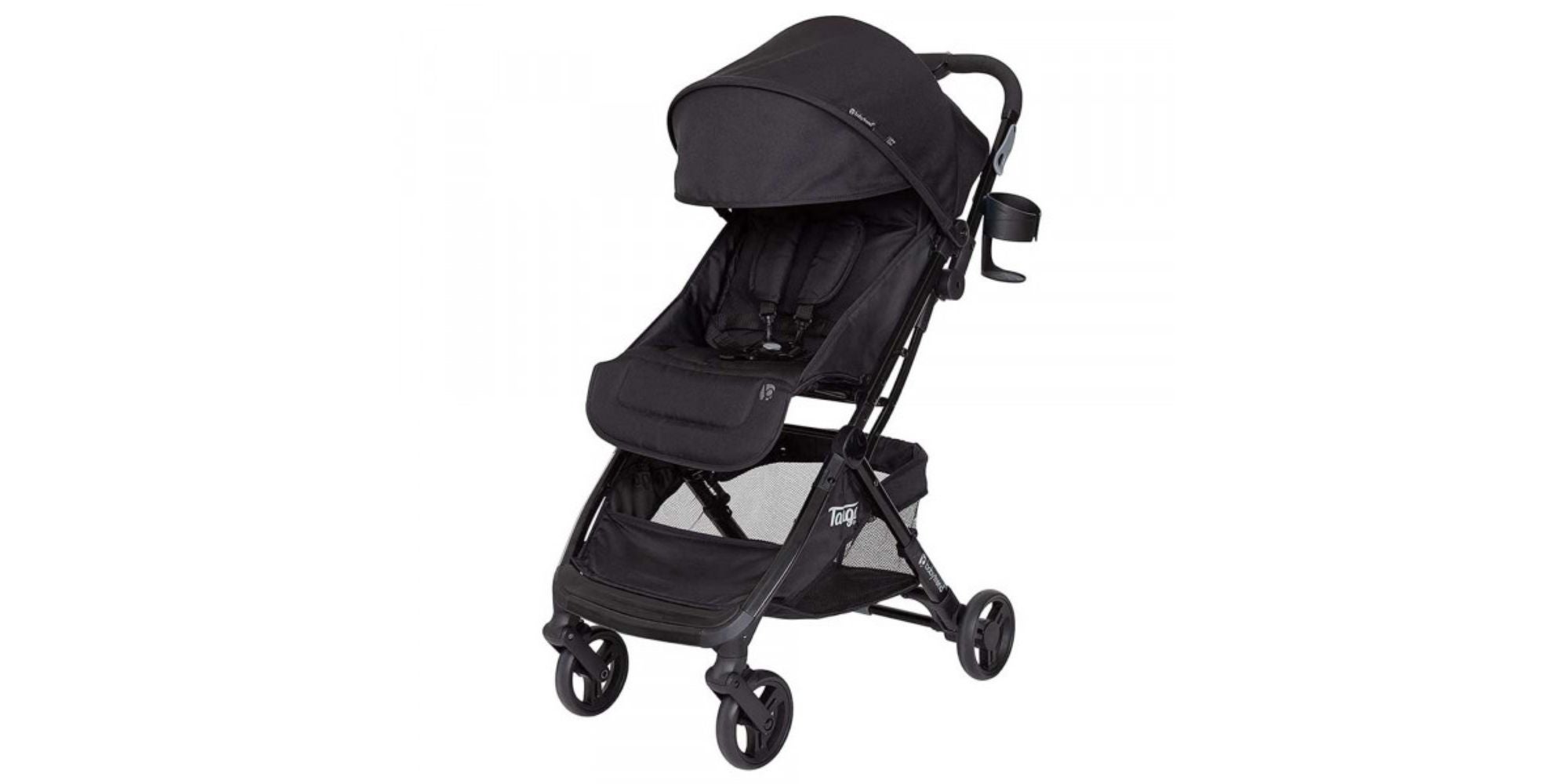 Mini Lightweight And Foldable Portable Single Baby Stroller