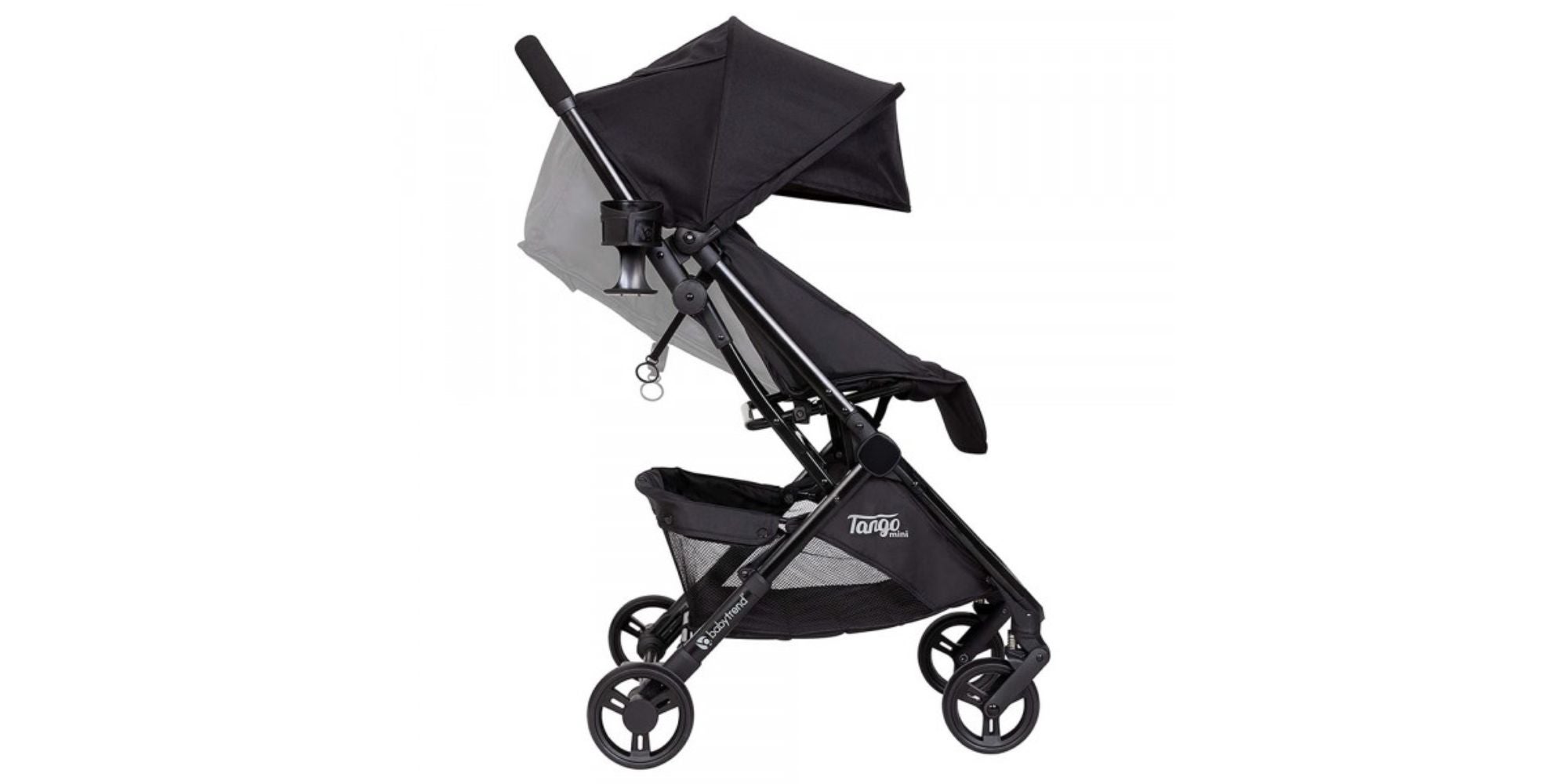 Mini Lightweight And Foldable Portable Single Baby Stroller