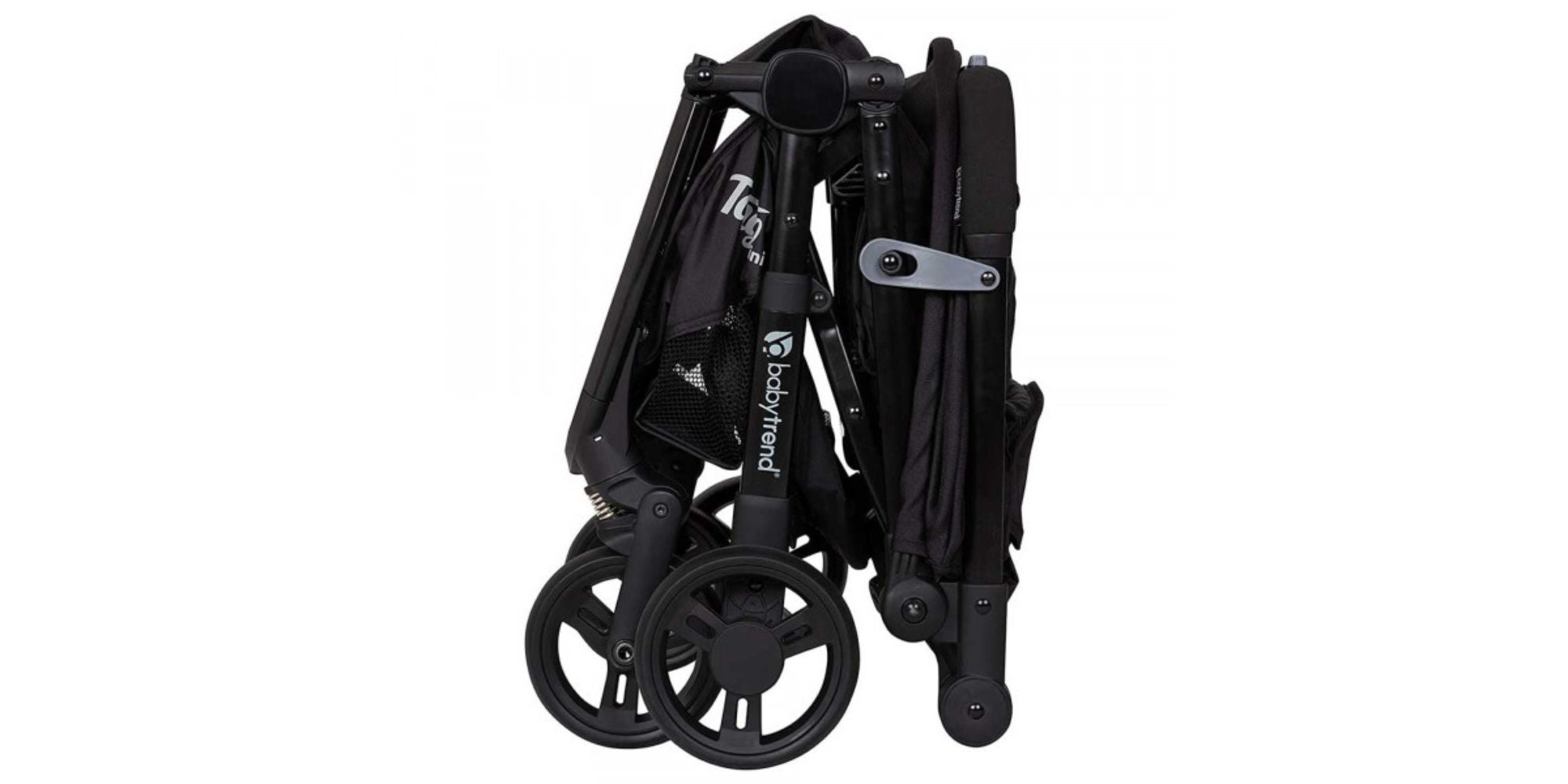 Mini Lightweight And Foldable Portable Single Baby Stroller