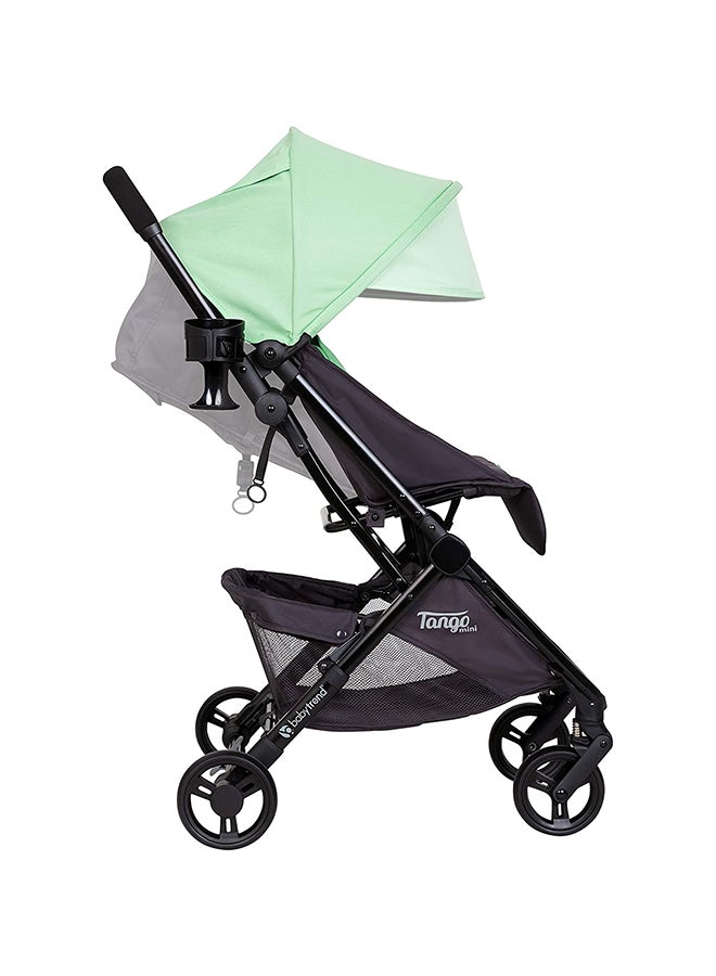 Mini Lightweight And Foldable Portable Single Baby Stroller