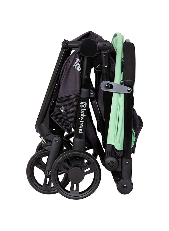 Mini Lightweight And Foldable Portable Single Baby Stroller