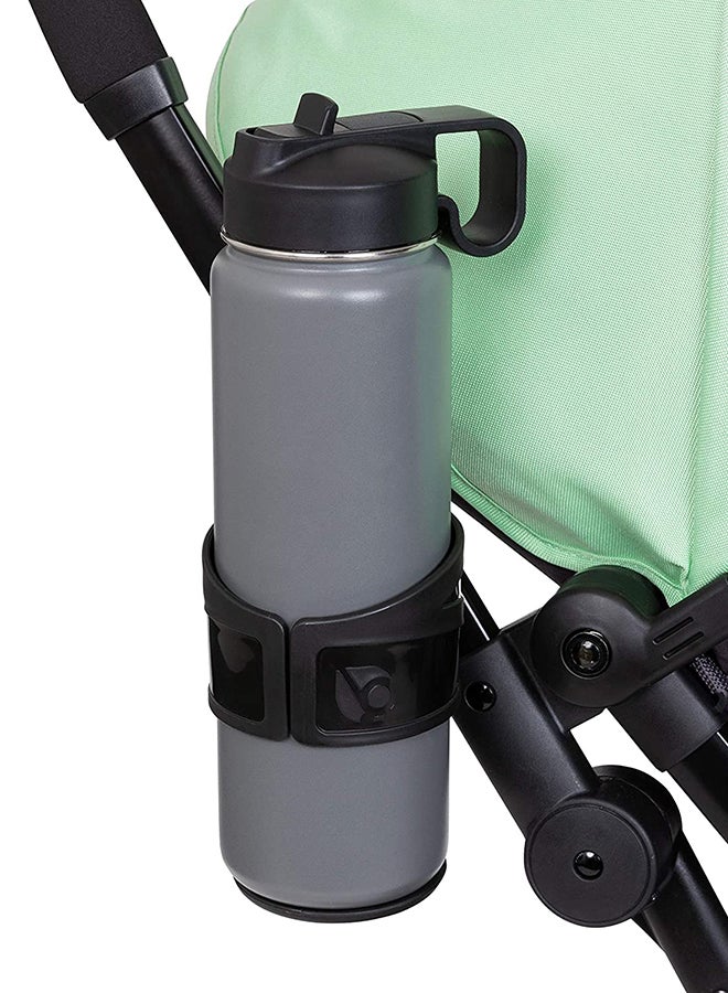 Mini Lightweight And Foldable Portable Single Baby Stroller