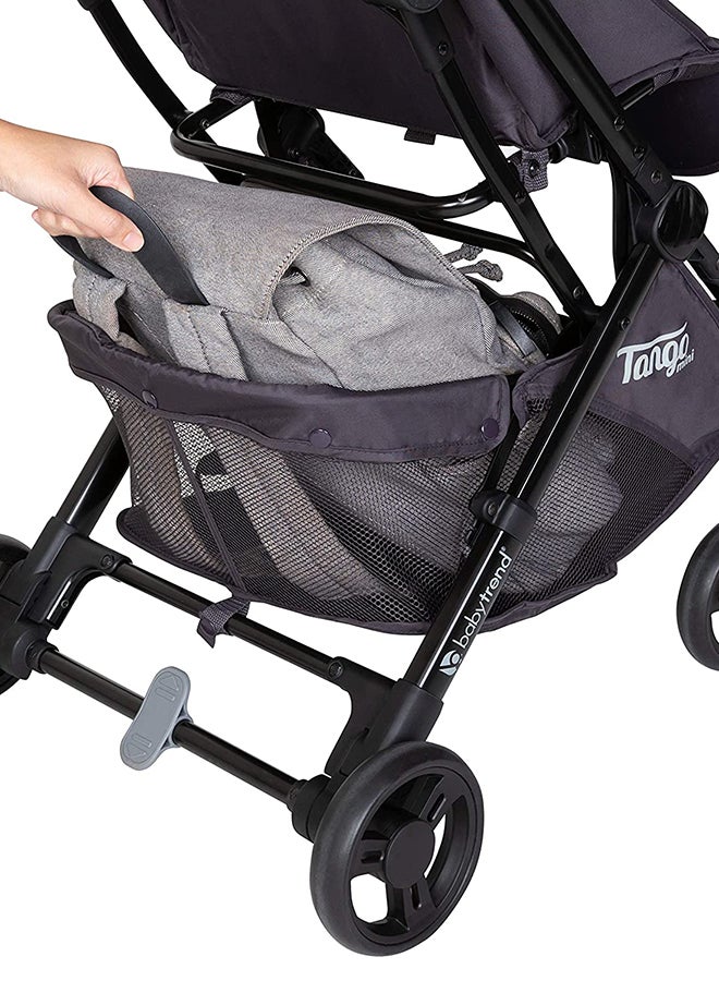 Mini Lightweight And Foldable Portable Single Baby Stroller