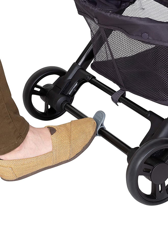 Mini Lightweight And Foldable Portable Single Baby Stroller