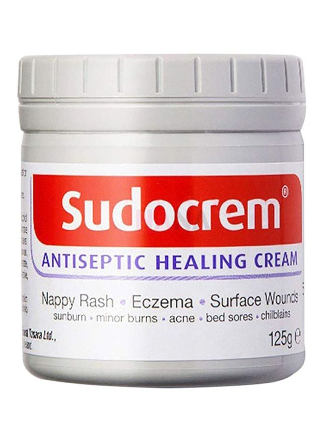 Antiseptic Healing Cream To Protect Rash And Surface Wound - 125g