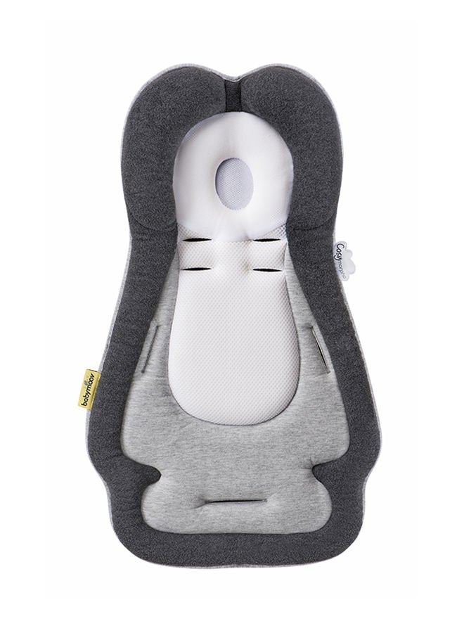 Cosymorpho Sleep Positioner - Smokey