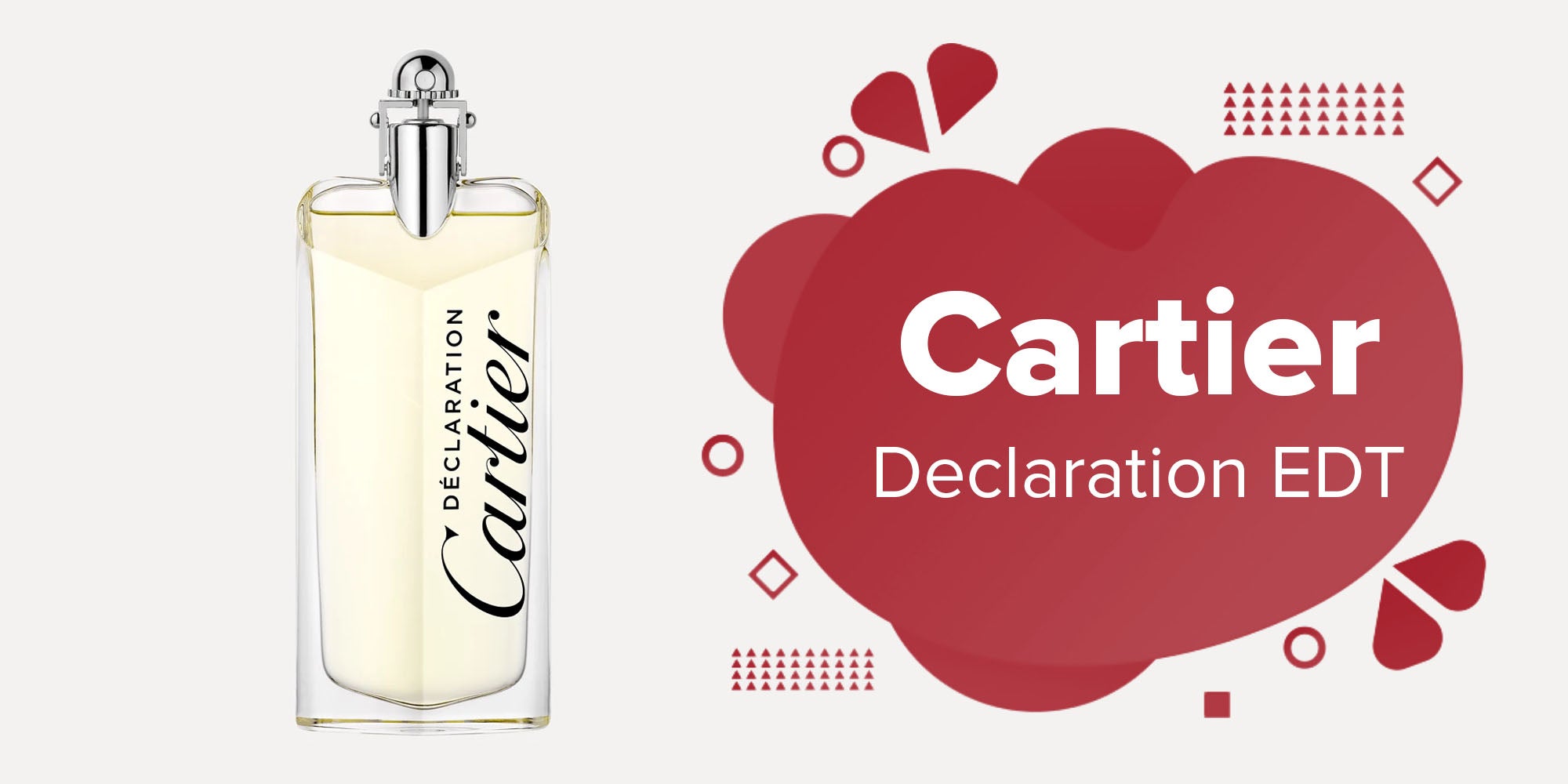 Declaration EDT 150ml