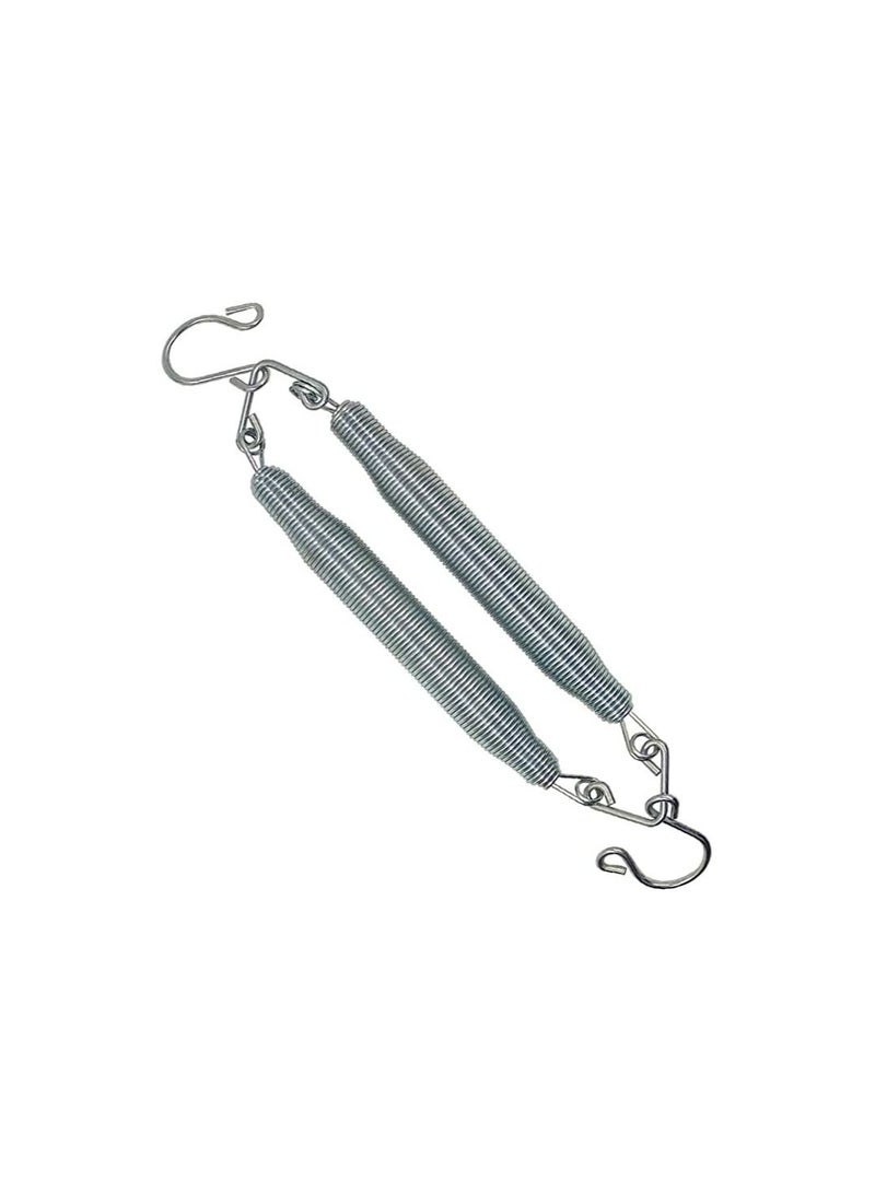 Stainless Steel Baby Cradle Spring for Cradle Hanging 15KG
