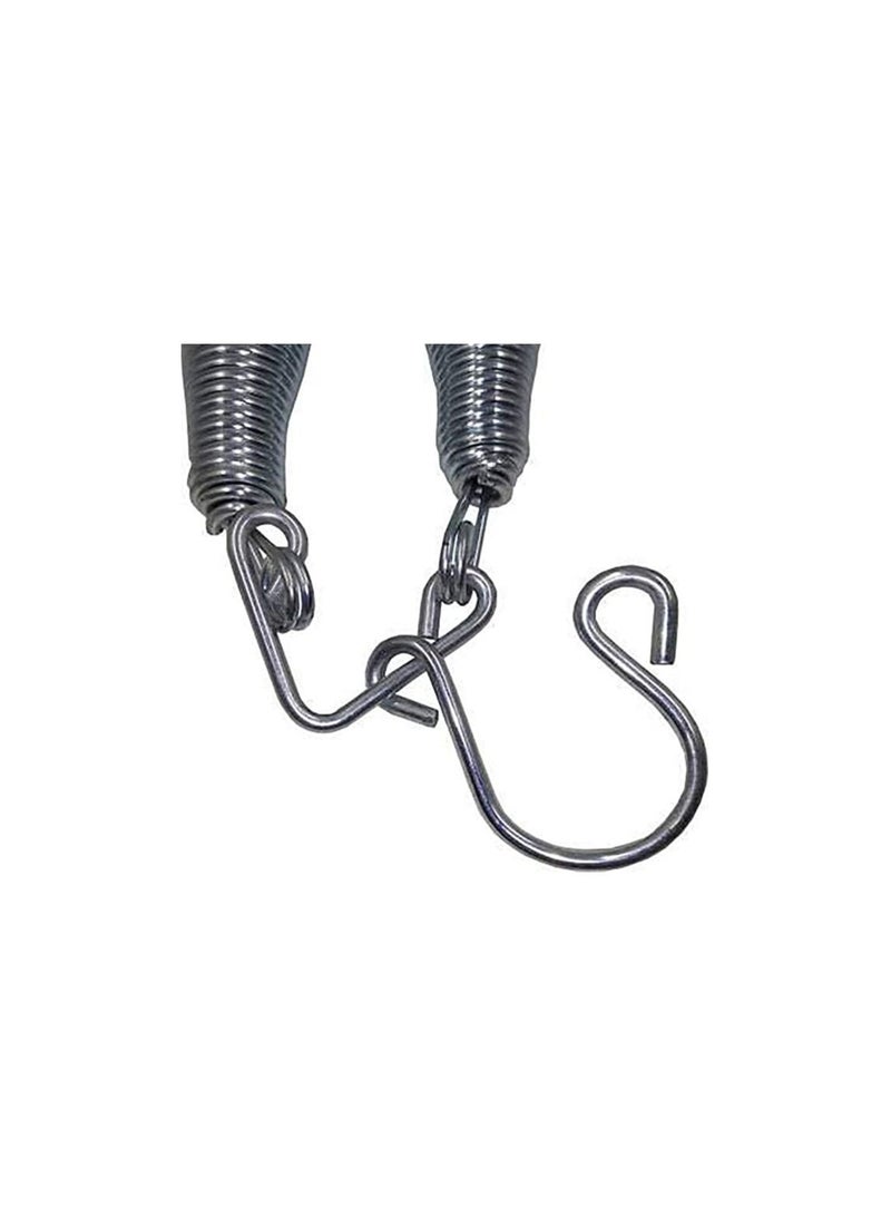 Stainless Steel Baby Cradle Spring for Cradle Hanging 15KG
