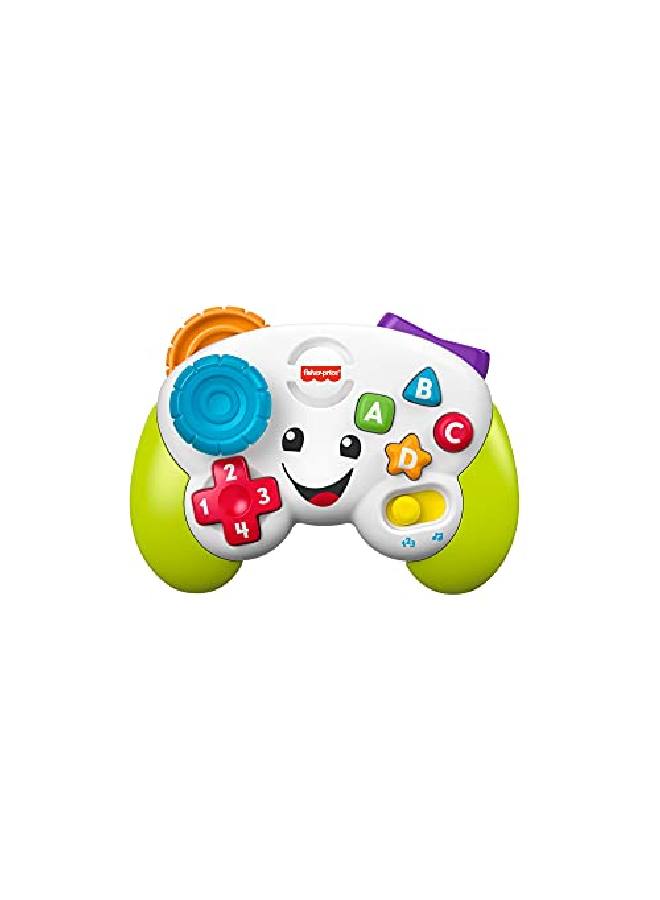 Fwg15 Controller Laugh And Learn Teach Ss And Colours Toy For Children 6+ Months 3