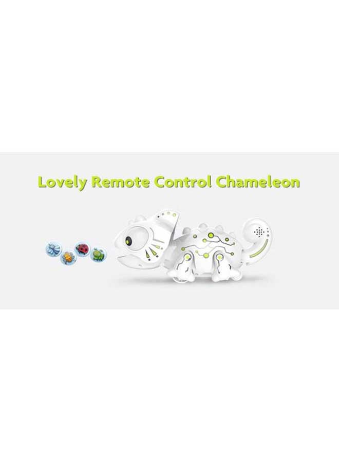 Remote Control Chameleon