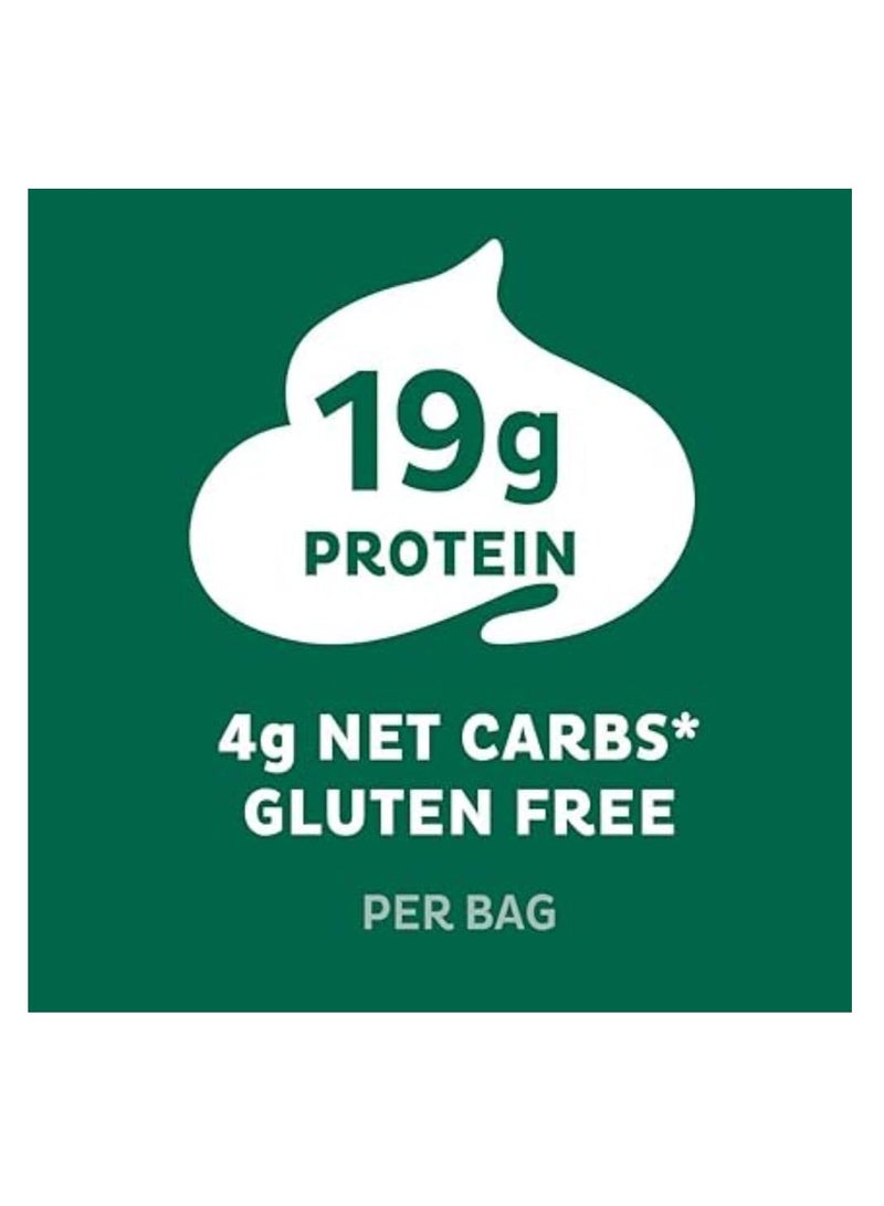 Quest Original Style Protein   Chips Sour Cream & Onion ( 32g Pack of 8 )