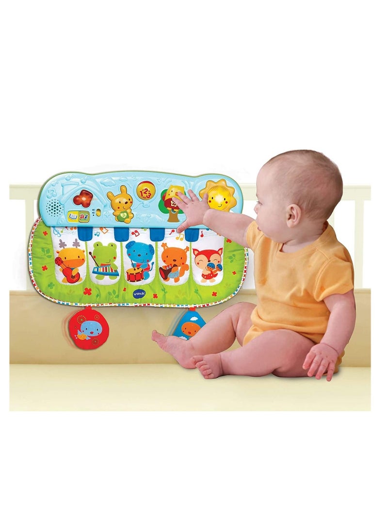 Vtech Lil' Critters Play & Dream Musical Piano