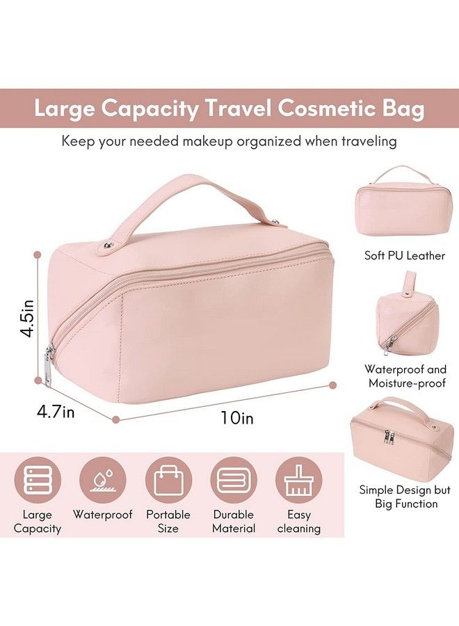 Cosmetic Travel Organizer Women