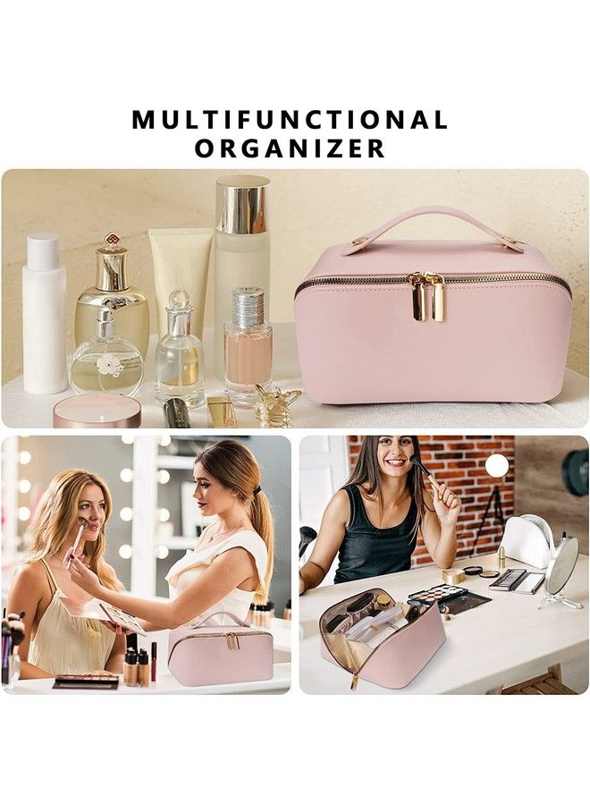 Cosmetic Travel Organizer Women