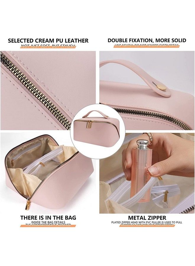 Cosmetic Travel Organizer Women